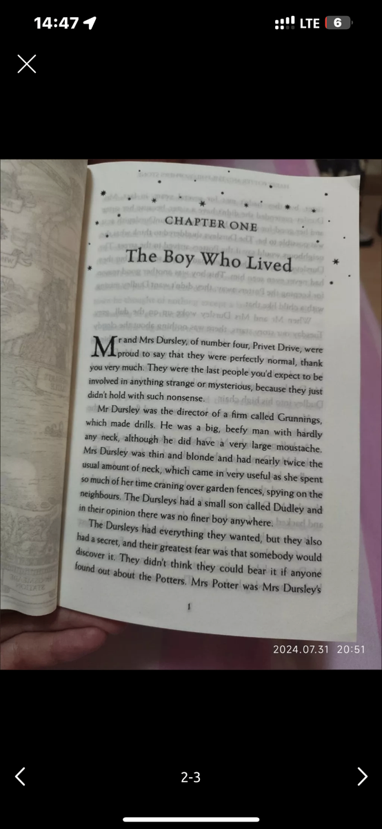 Серия книг о Гарри поттере /Harry Potter