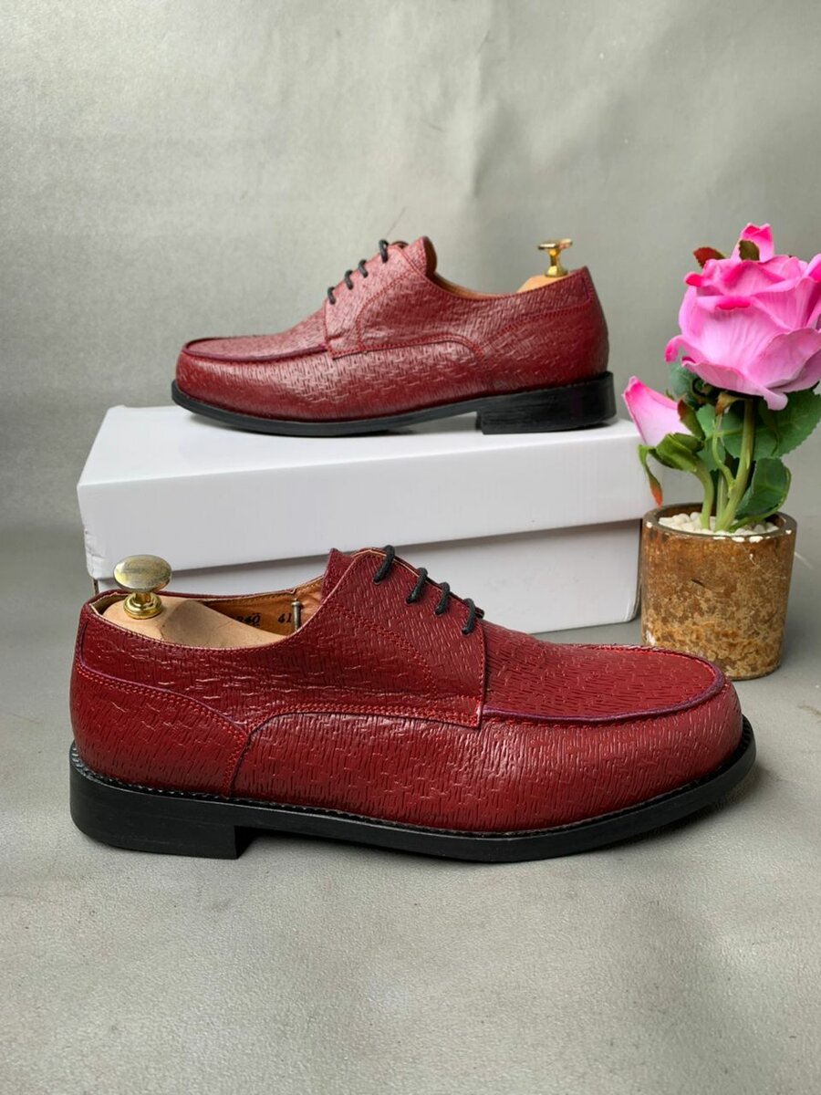 SOULIER HOMME