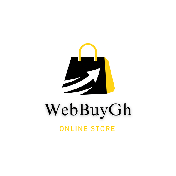 WebBuyGh