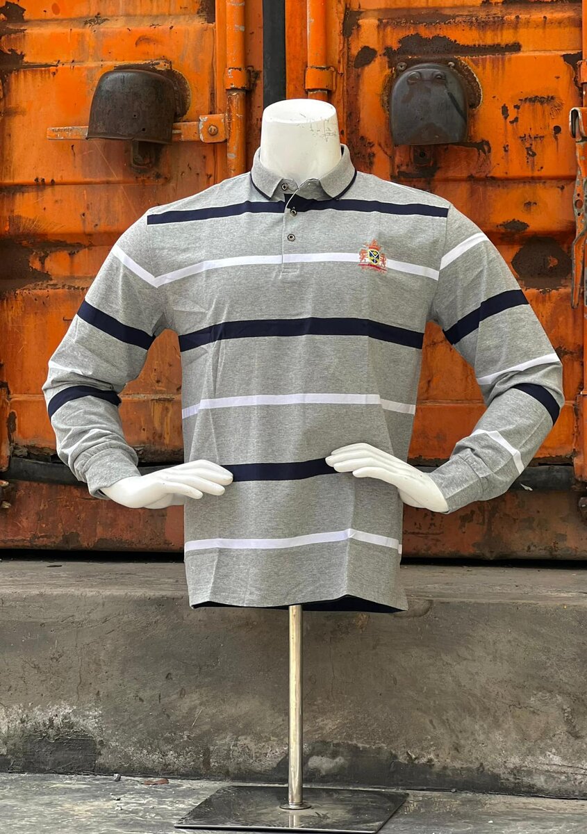 Long sleeve Golf T-shirts