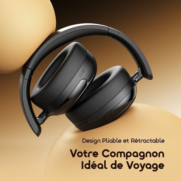 Casque Oraimo Boompop N