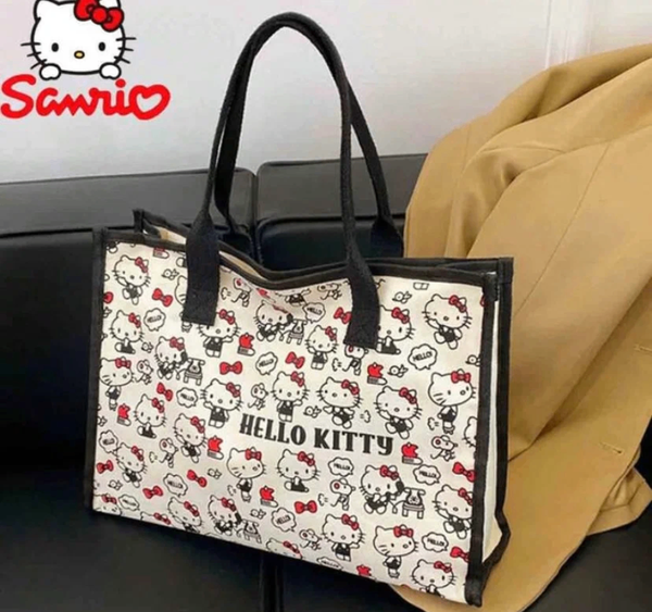 Sac Hello Kitty Sanrio