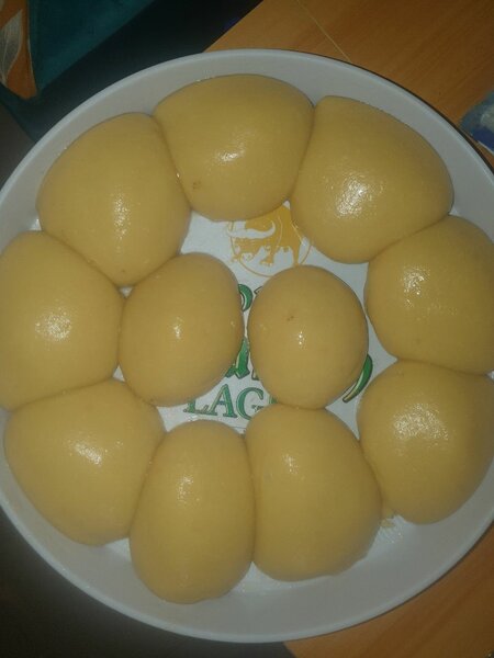 Délicieux Menu de Fruits de Mer