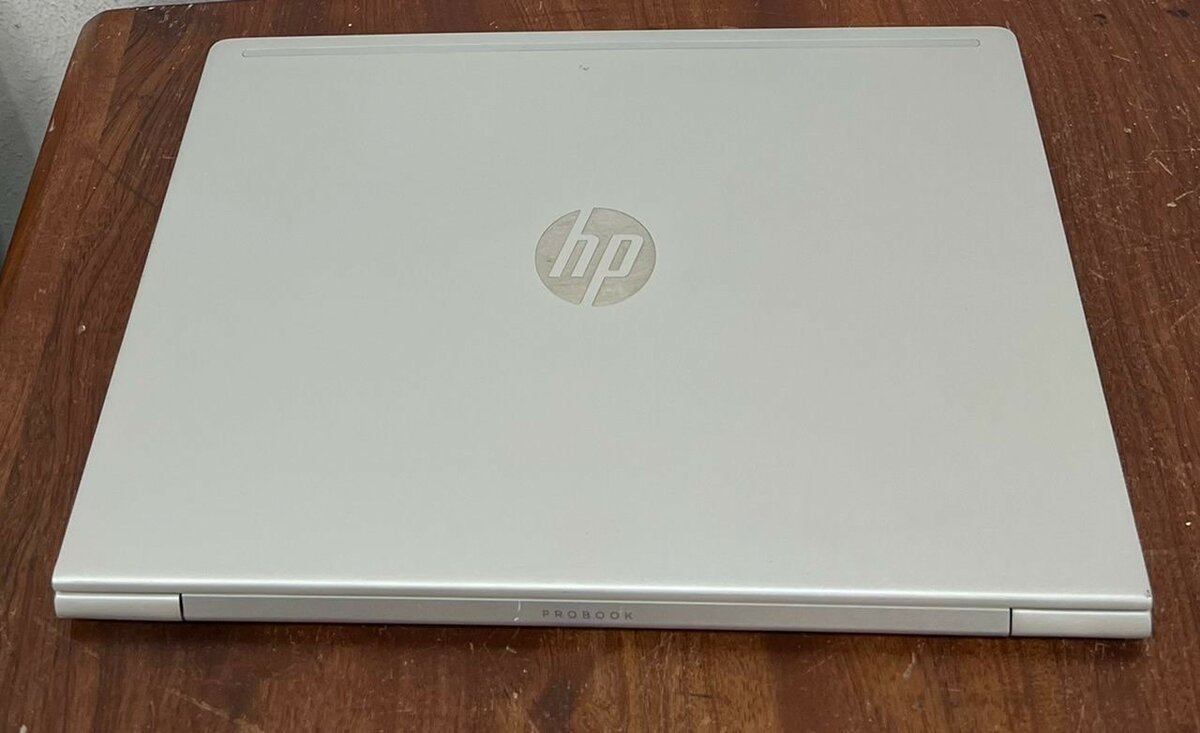 HP PROBOOK