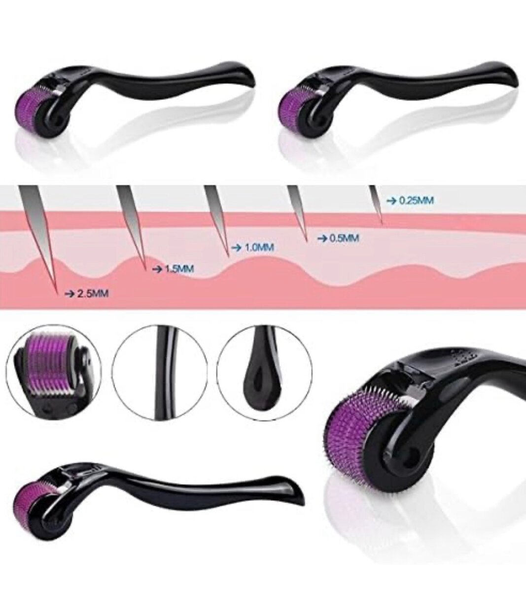 Derma Roller