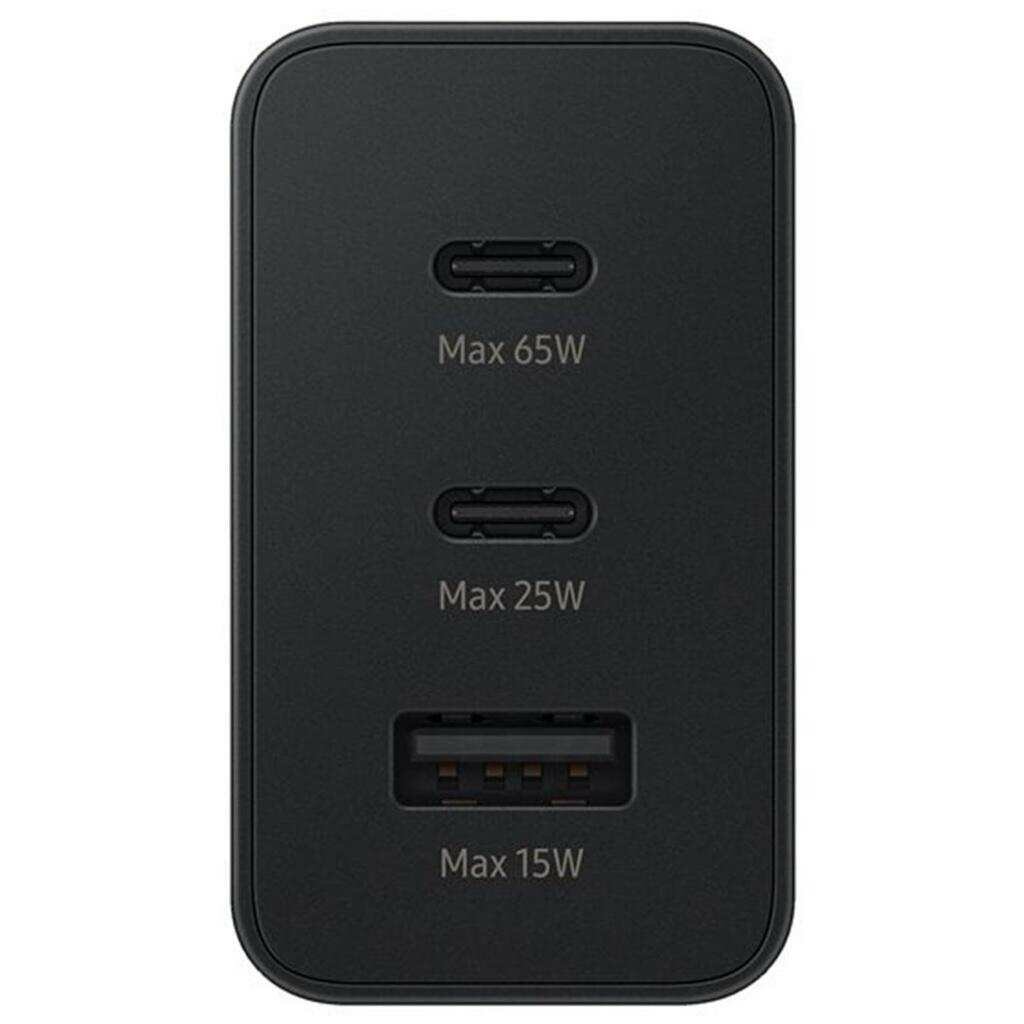 Chargeur Rapide USB-C 65W