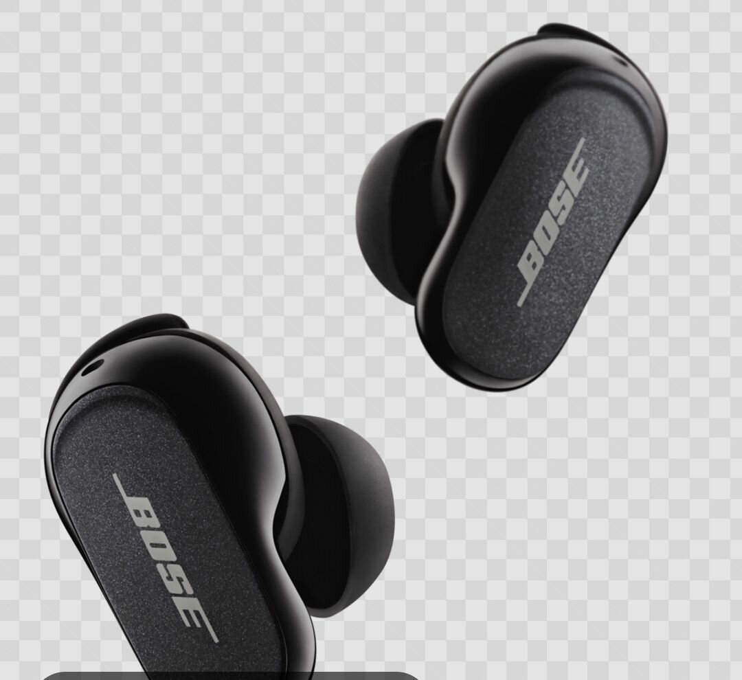 Ecouteur Bose san fil