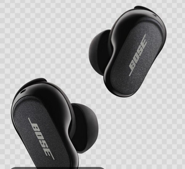 Ecouteur Bose san fil