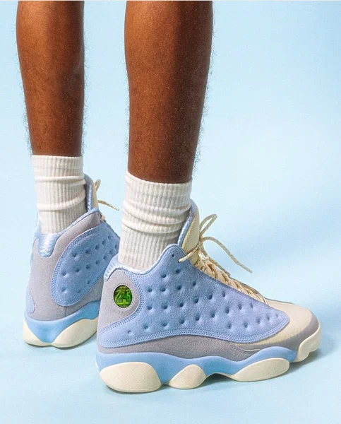 SoleFly x Air Jordan 13 Retro