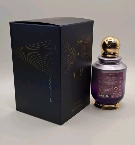 Loris Aura Eau de Parfum