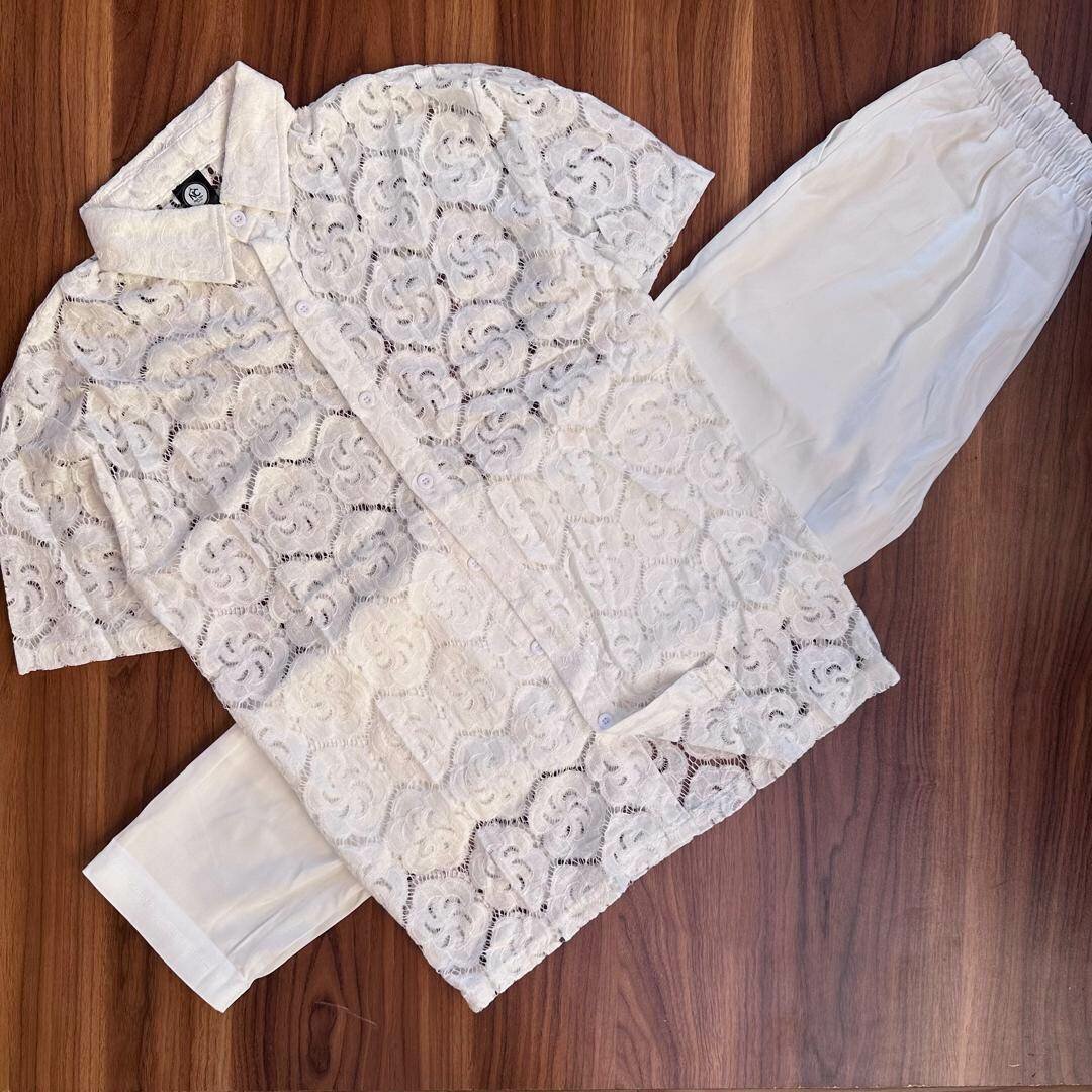 Designer Tops and Down