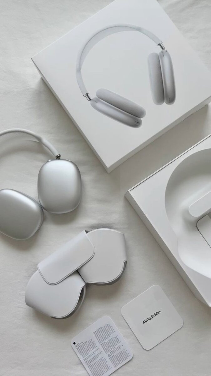 Apple AirPods Pro Max (1st Grade)