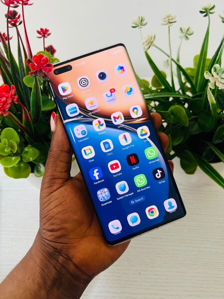 Honor Magic 3pro 256gb