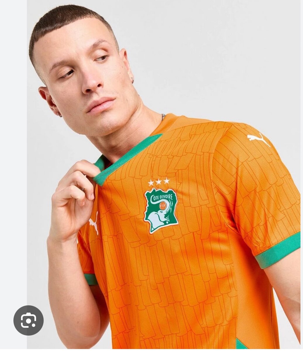 Maillots de football haute qualité