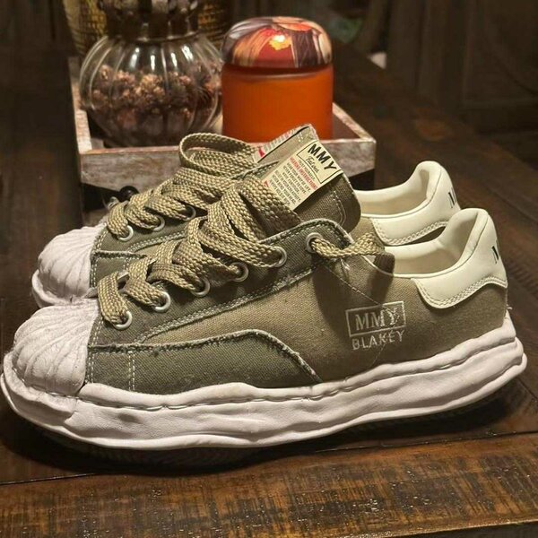 MAISON MIHARA YASUHIRO