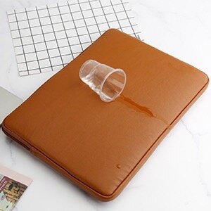 Housse pour ordinateur portable étanche