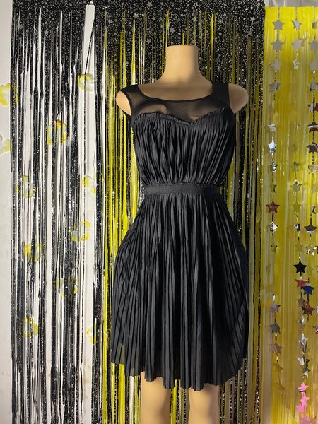 Robe Élégante en Tulle Floral