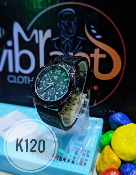 Unisex wrist watches 