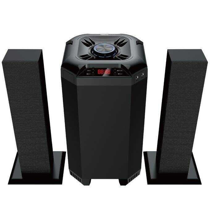 Ensemble haut-parleurs Alitop