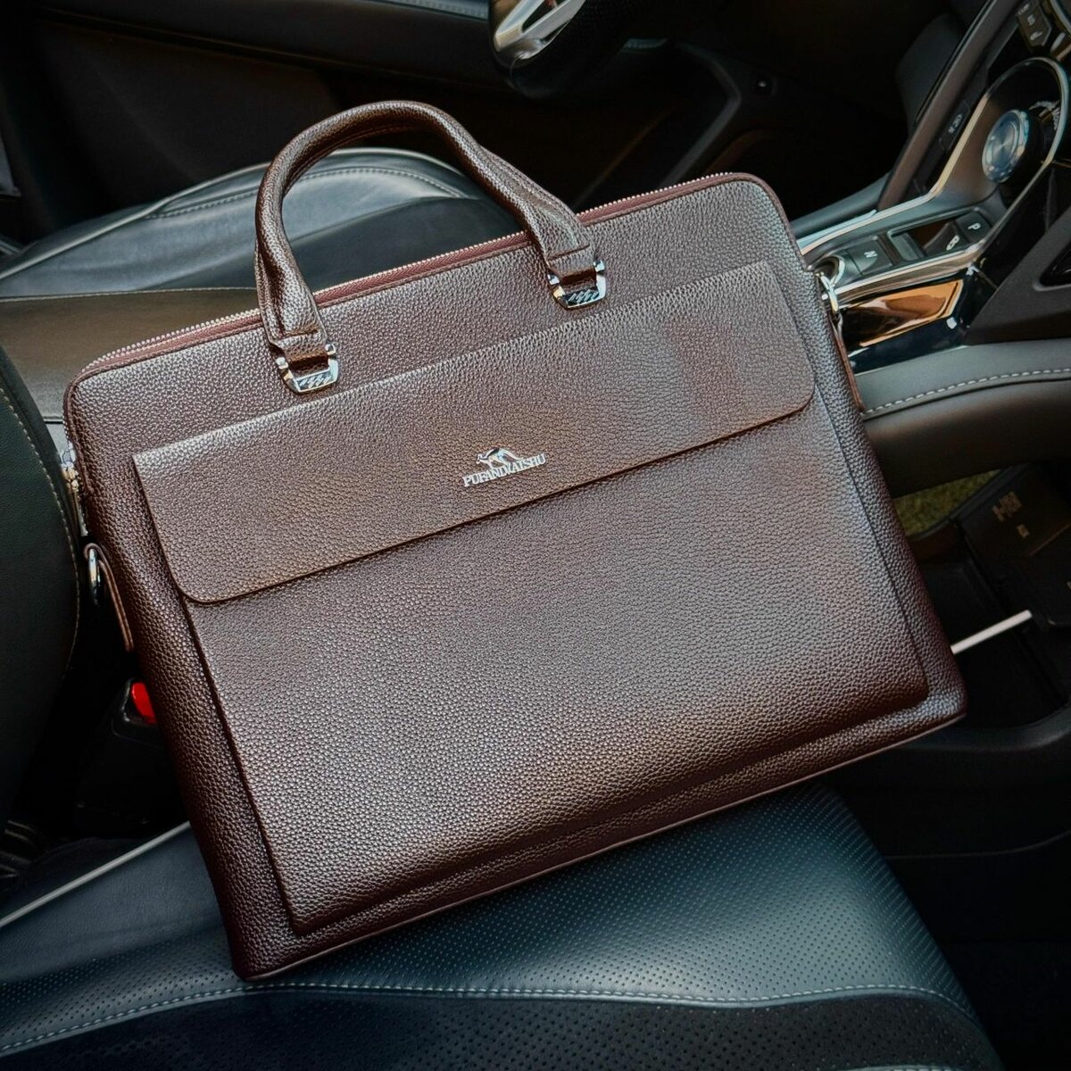 Solid Laptop / File / Corporate Bags