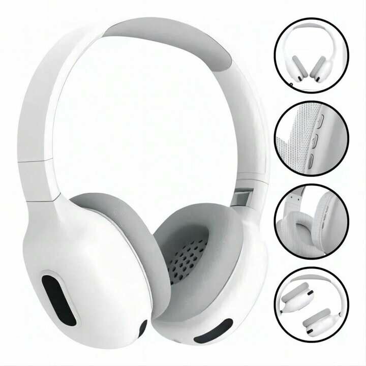 Max pro headphones