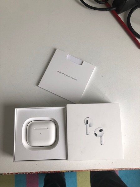 Écouteurs sans fil Bluetooth