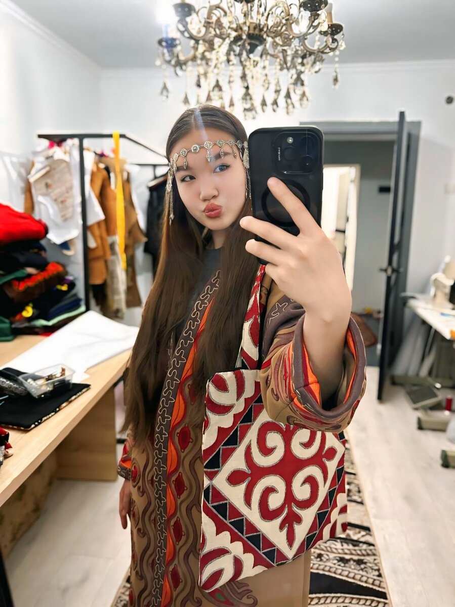 Чекелик этно