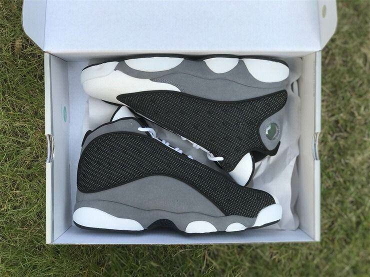 Baskets de sport noires élégantes