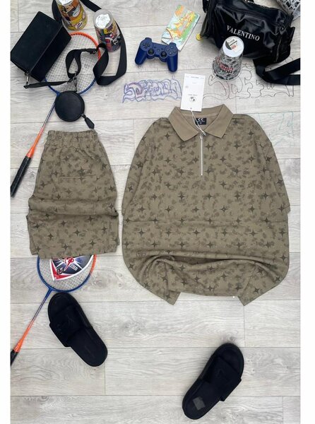 Complet culotte