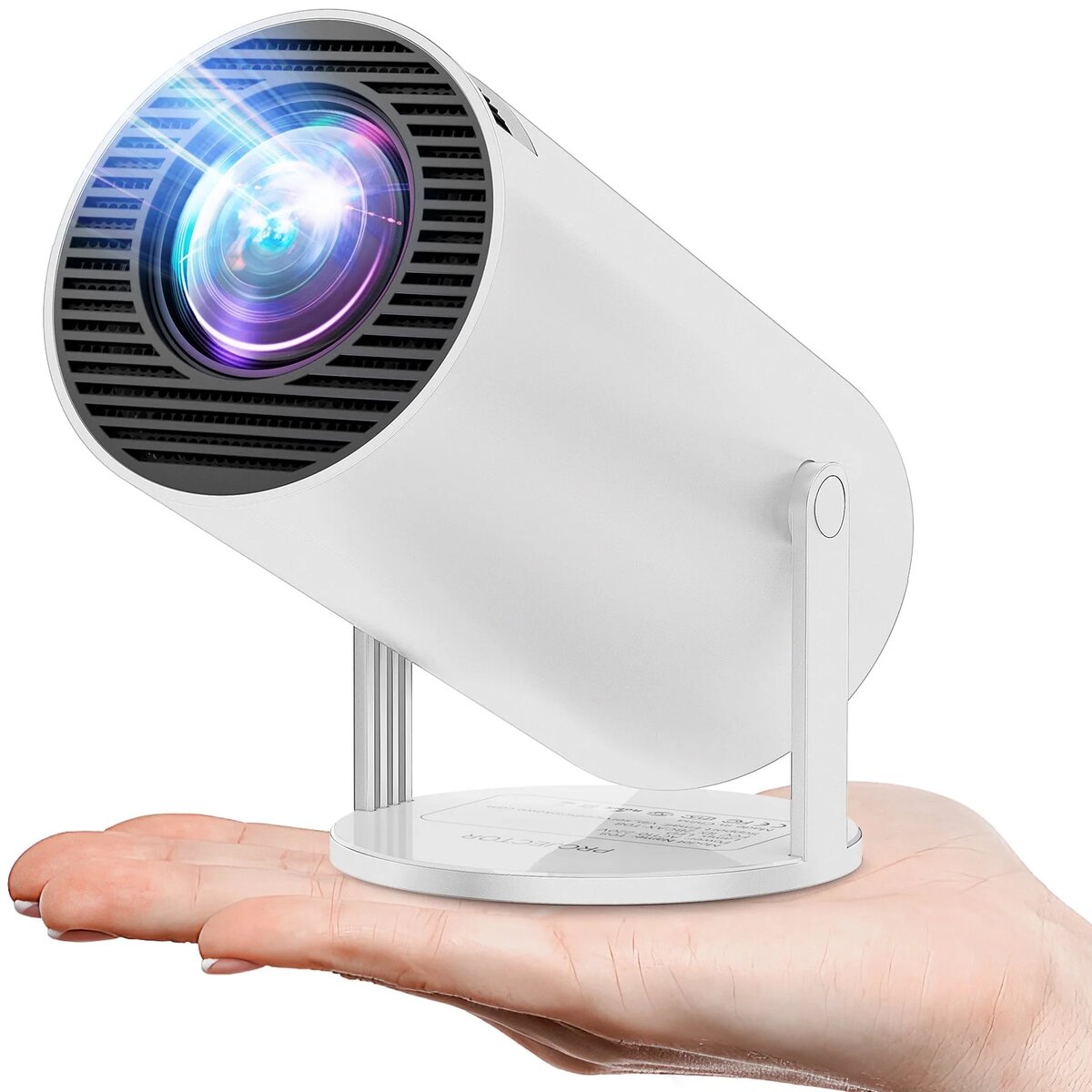 Smart Mini Projector