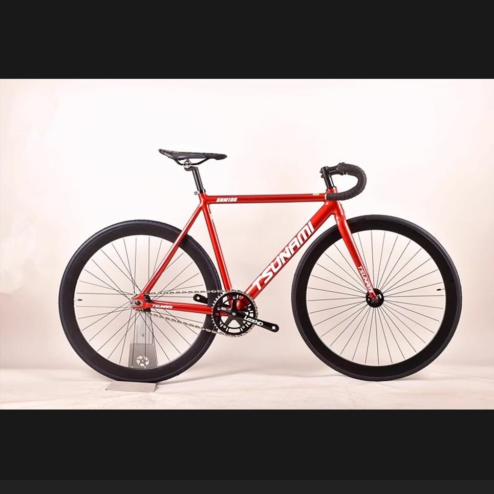 Фикс цунами