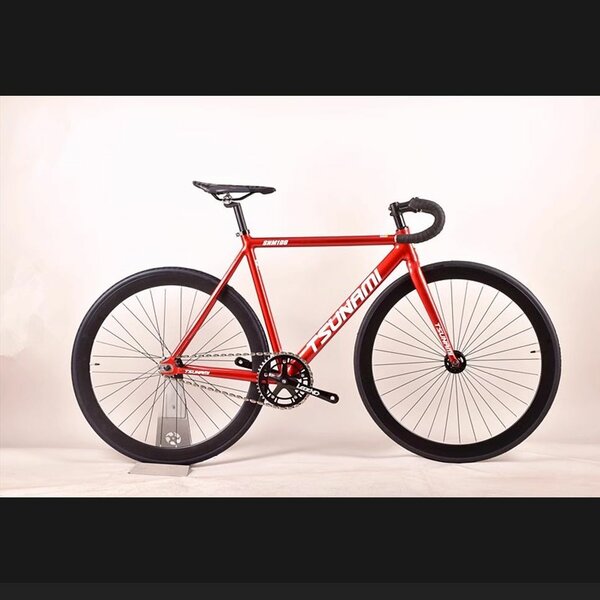 Фикс цунами