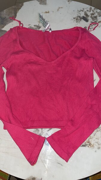 Top manches longues pour femmes