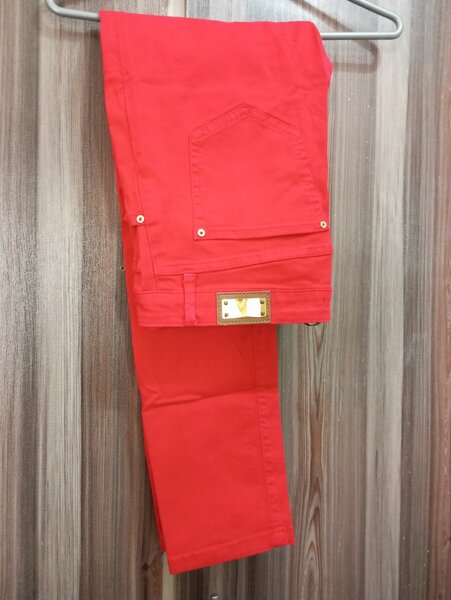 Ladies jeans