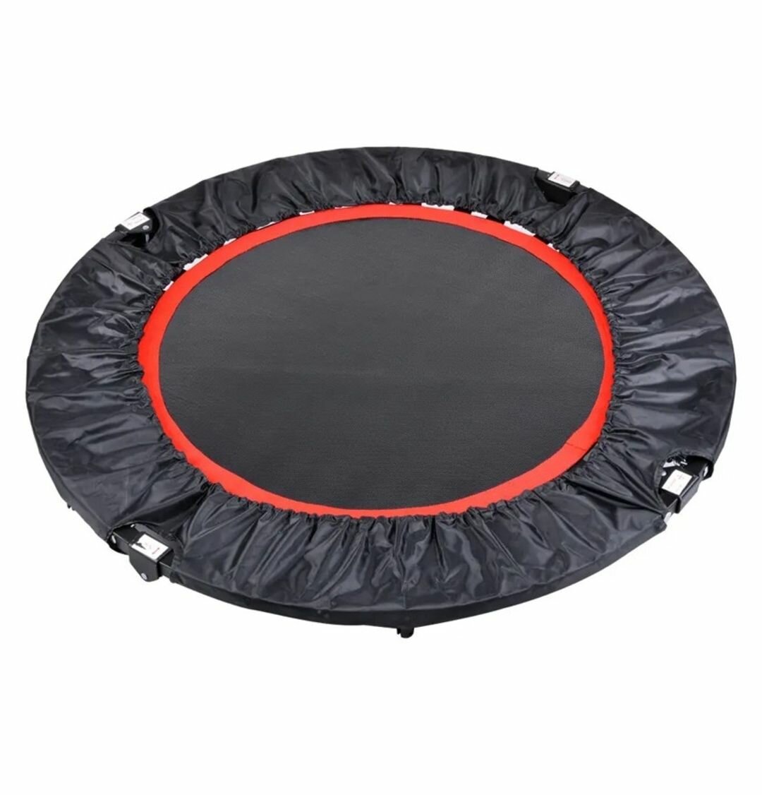 39.4" 150Kg Maximum Load Weight Polypropylene trampoline