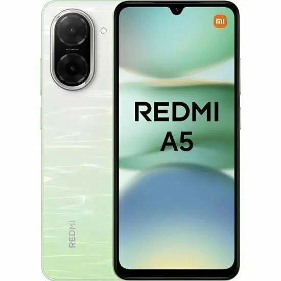 Smartphone Redmi A5 6.8" 4G