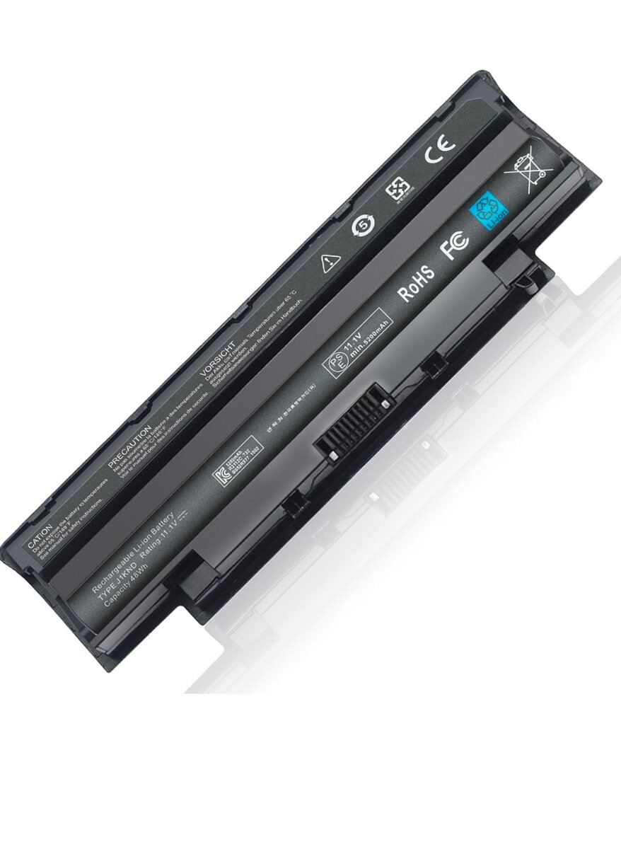 Dell N4010 / 5010 / J1KND Battery