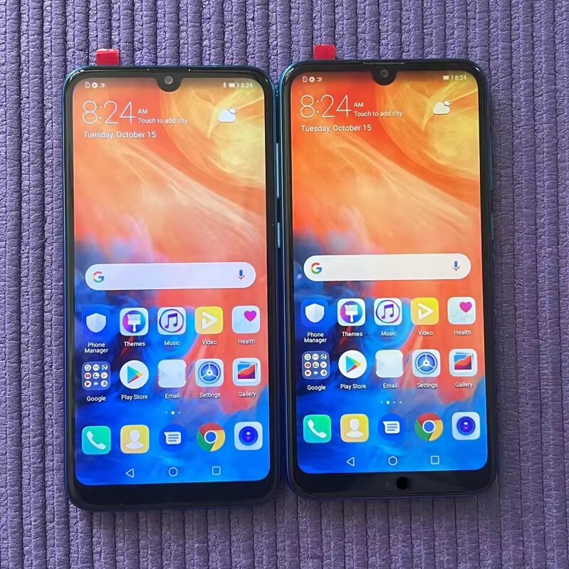 Huawei Y6 Prime 2019 Smartphone