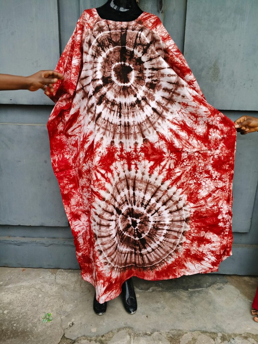 Boubou Dior Femme Tendance