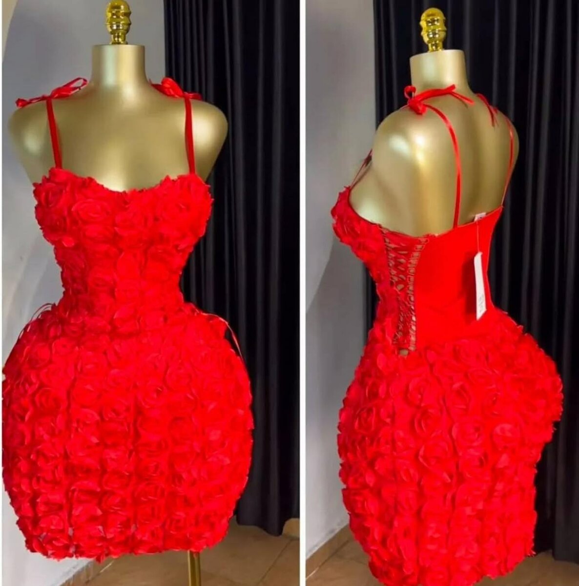 Ladies wear available