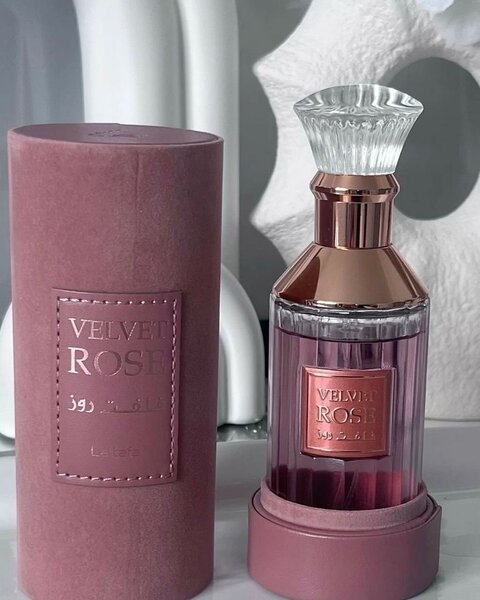 Velvet Rose
