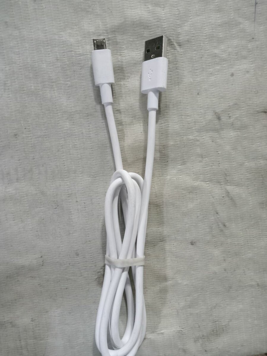 Original bais Handfree 250 cable fast C type Android 250