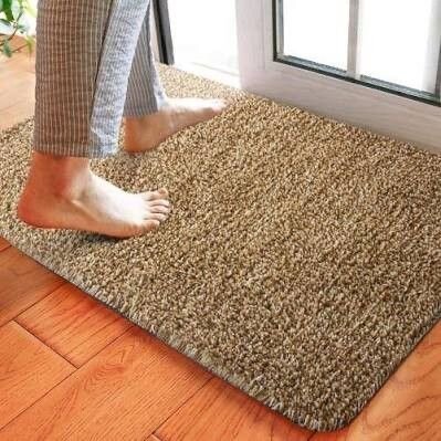 Tapis Absorbant Antidérapant