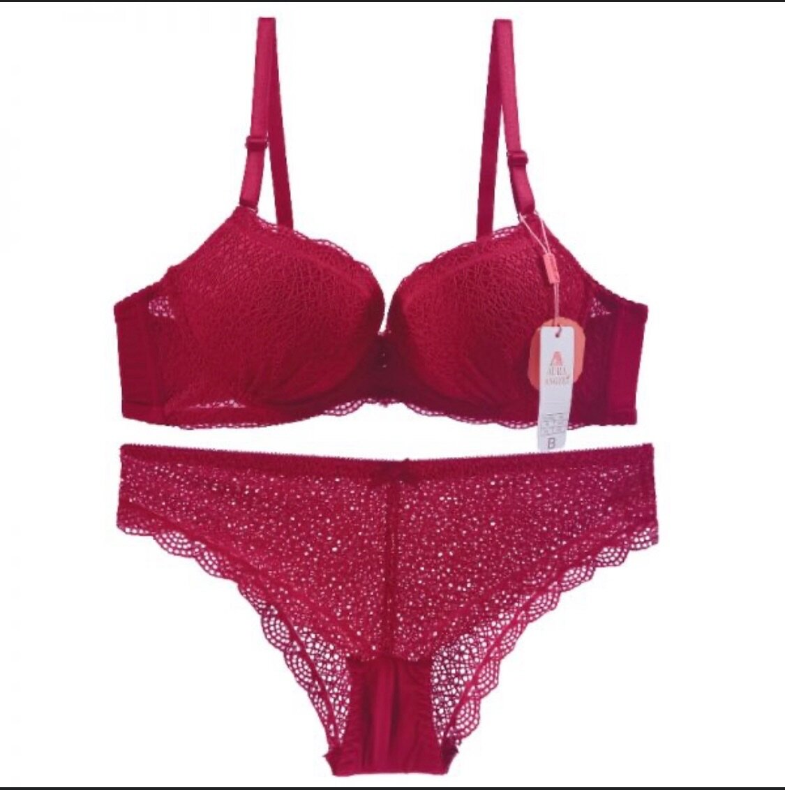 Ladies pant and Bra set