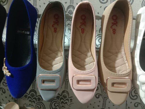 Style shoze