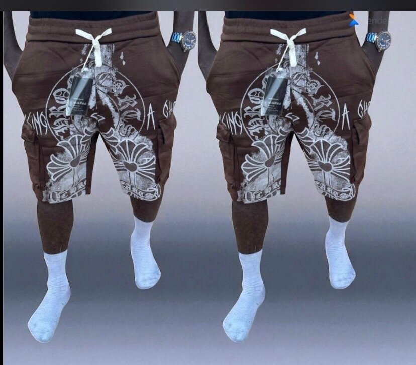 Shorts décontractés stylés