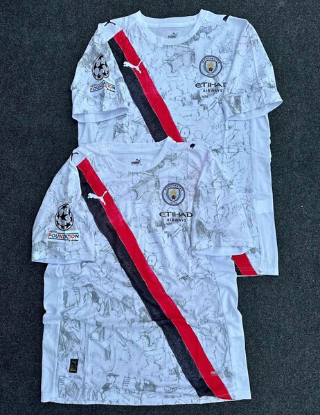 Maillot de Football Homme