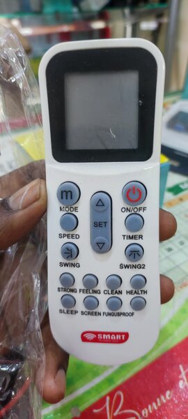 Télécommande Split smart