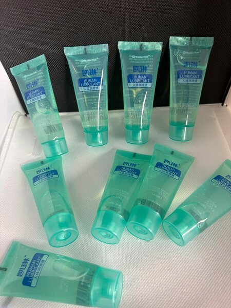 Lubrifiant à base d'eau