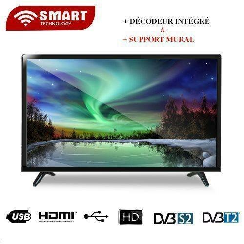Tv Smart Technology 24 pouces